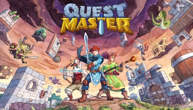 Image de Quest Master