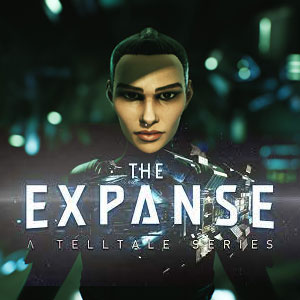 Image de The Expanse: A Telltale Series