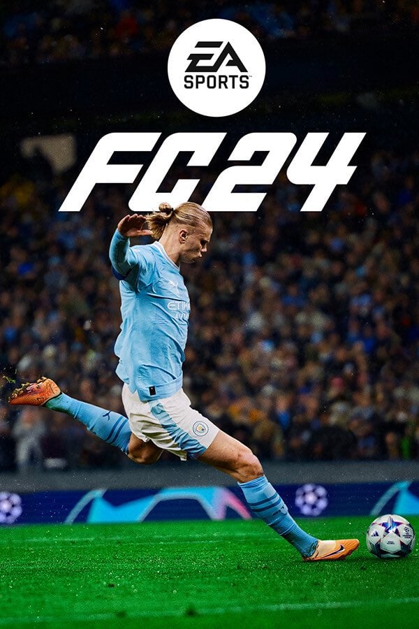 Image de EA Sports FC 24