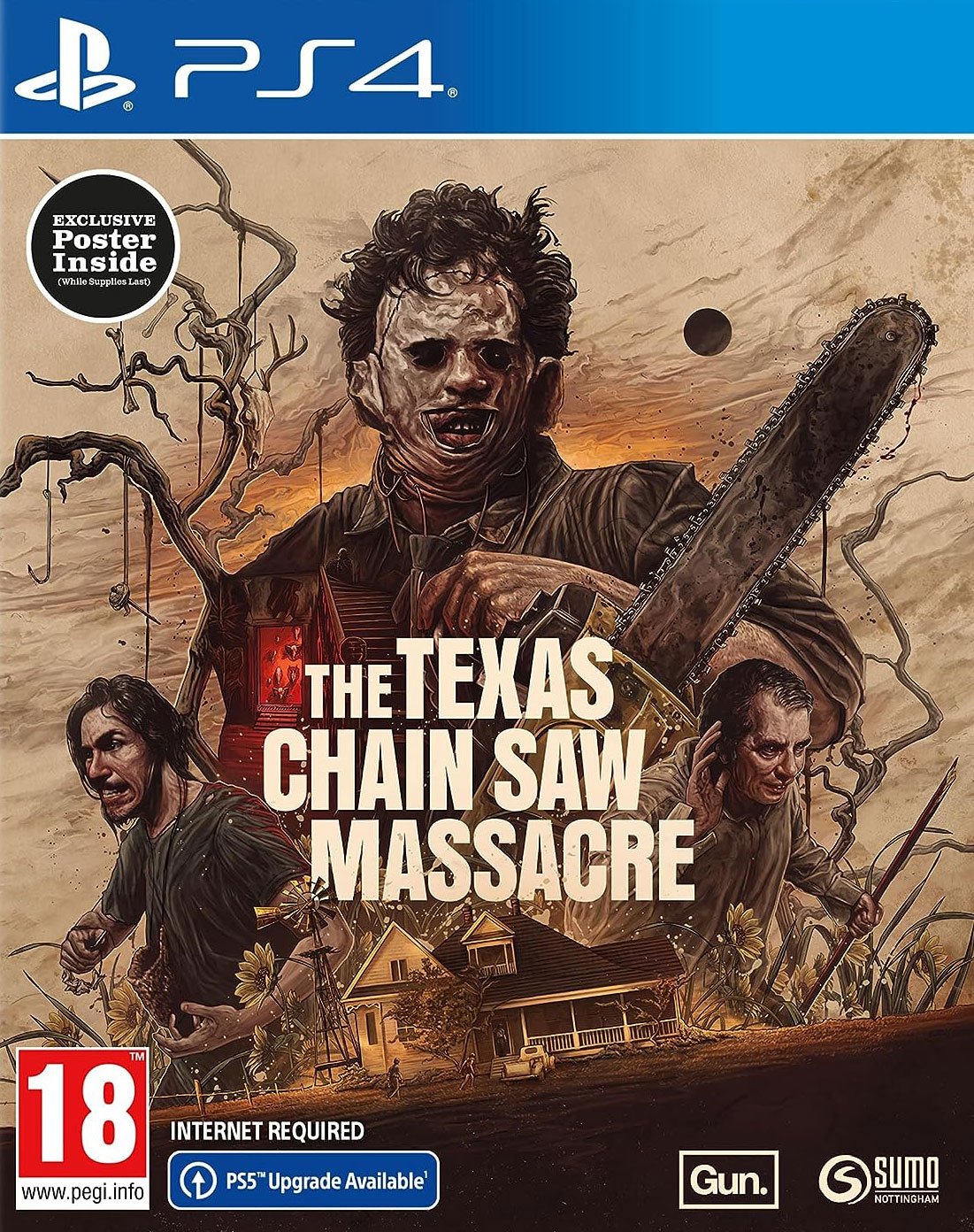 Image de The Texas Chain Saw Massacre