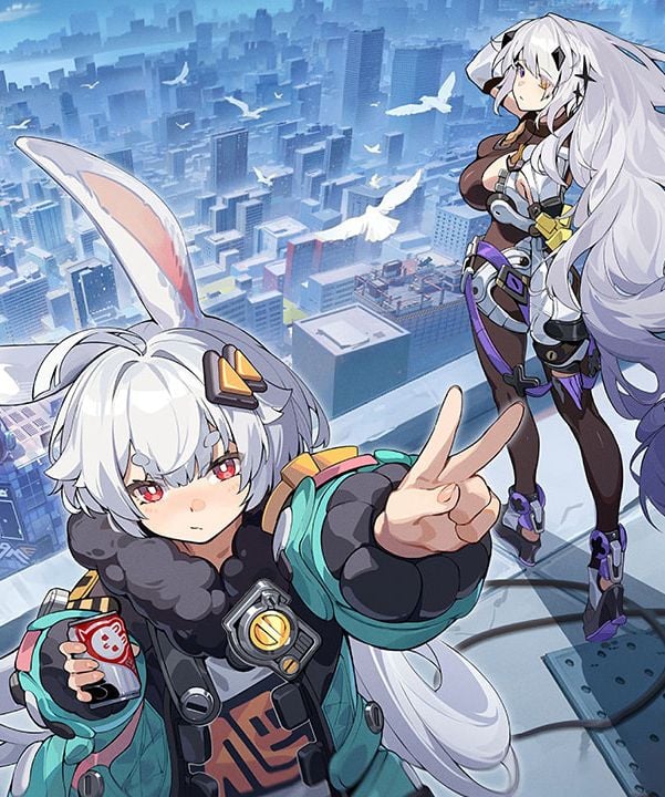 Image de Project Mugen