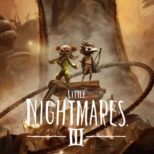 Image de Little Nightmares 3