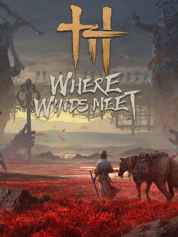 Image de Where Winds Meet