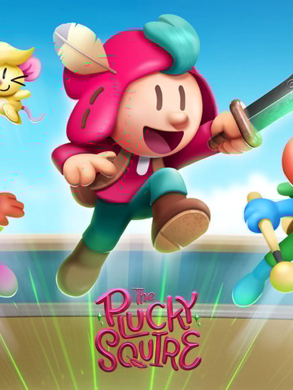 Le Vaillant Petit Page