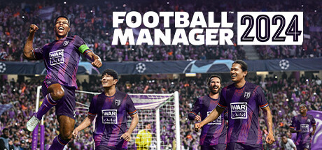 Image de Football Manager 2024