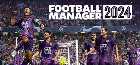 Image de Football Manager 2024
