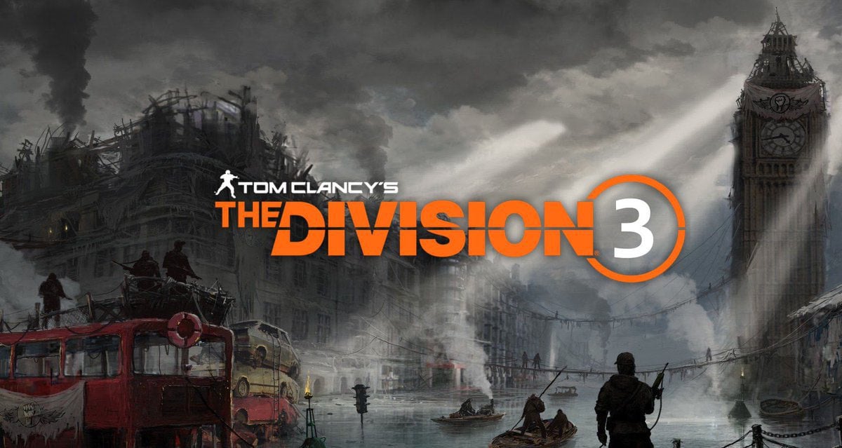 Image de Tom Clancy's The Division 3
