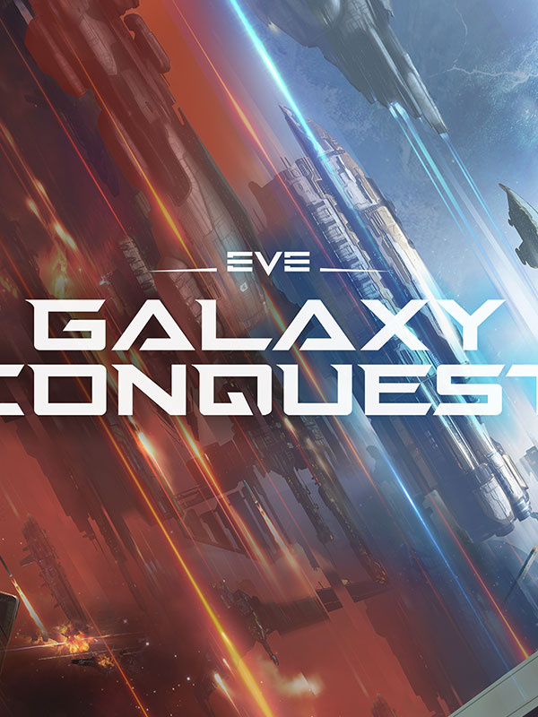Image de EVE Galaxy Conquest