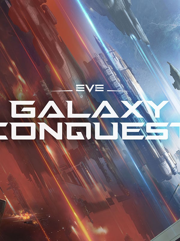 Image de EVE Galaxy Conquest