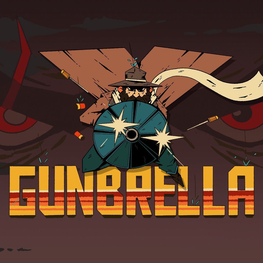 Image de Gunbrella