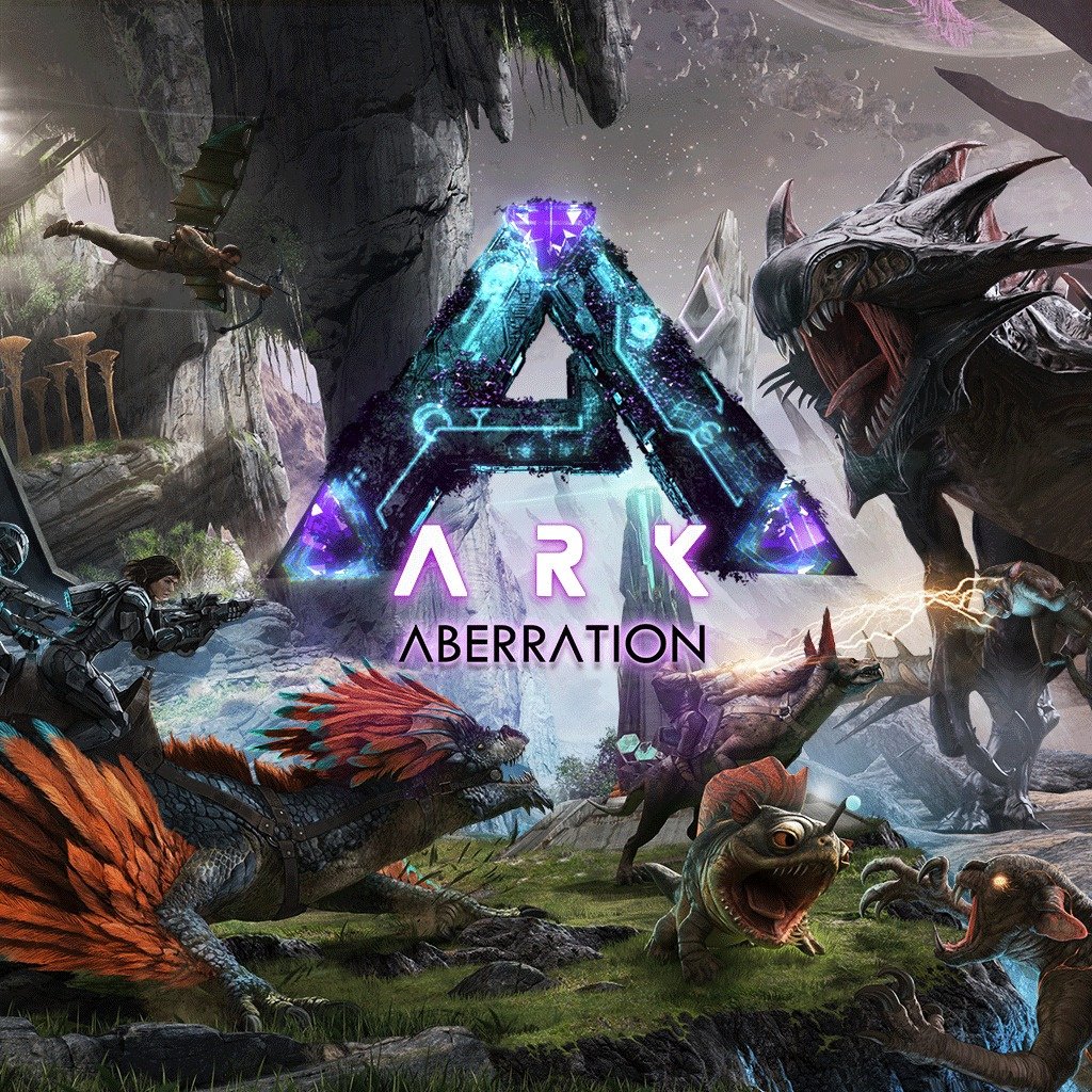 Image de ARK : Aberration