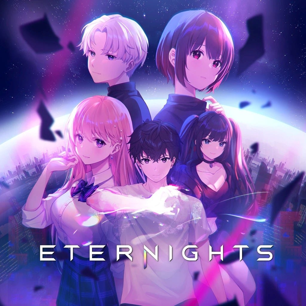 Image de EterNights