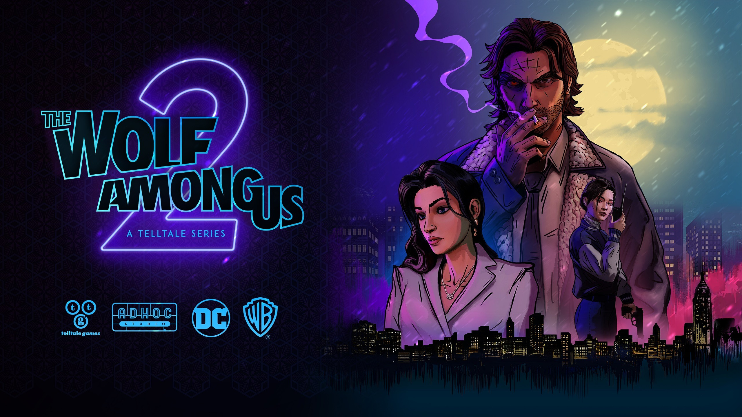 Image de The Wolf Among Us 2