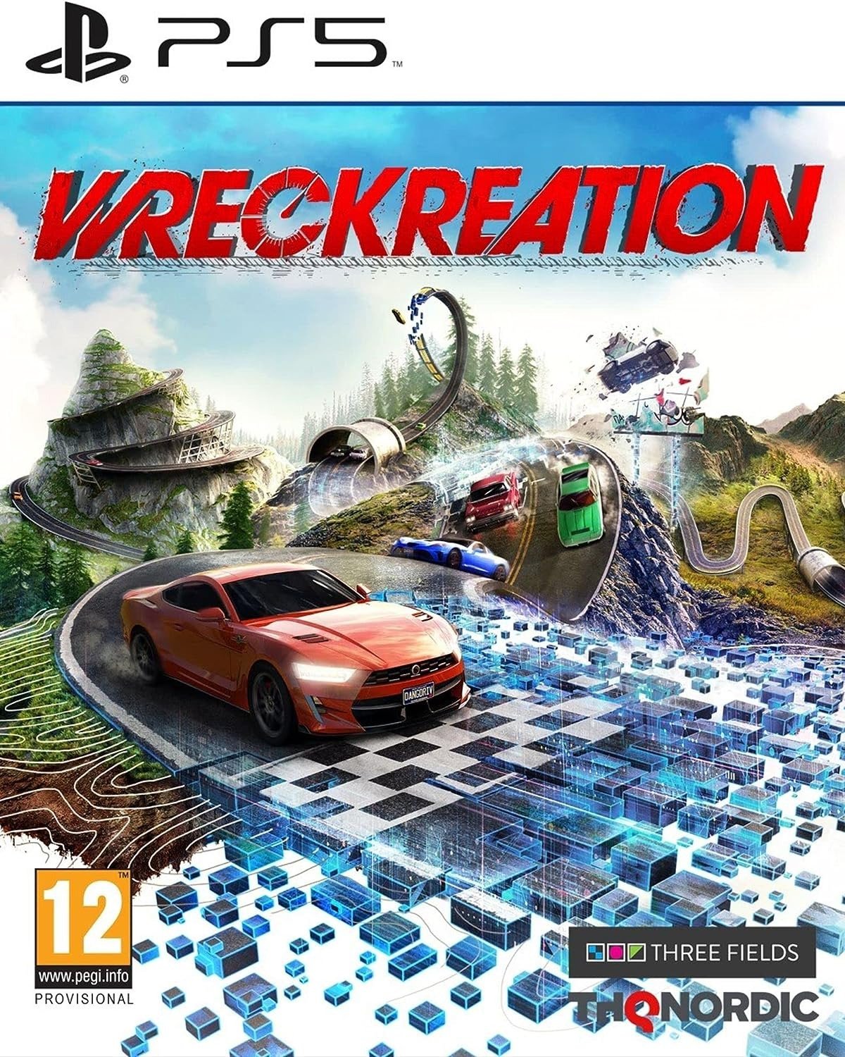 Image de Wreckreation