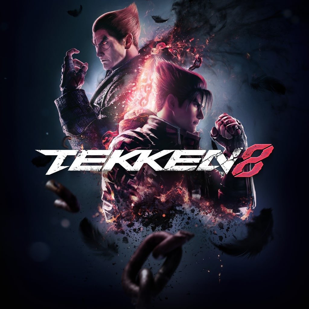 Image de Tekken 8