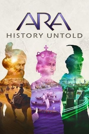 Image de Ara : History Untold