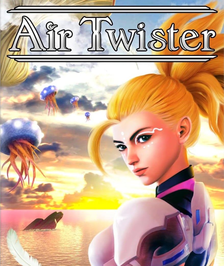 Image de Air Twister