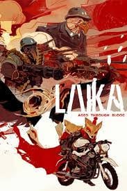 Image de Laika : Aged Through Blood