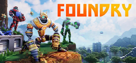 Image de FOUNDRY