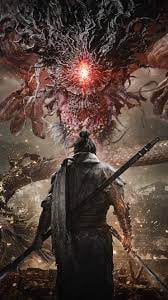 Jaquette de Wo Long : Fallen Dynasty