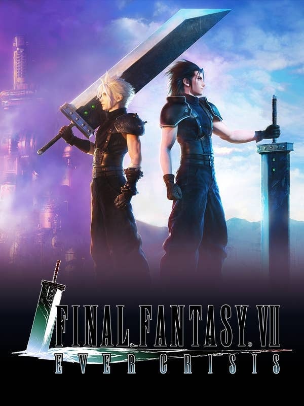 Image de Final Fantasy VII : Ever Crisis