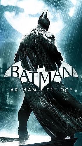 Image de Batman : Arkham Trilogy