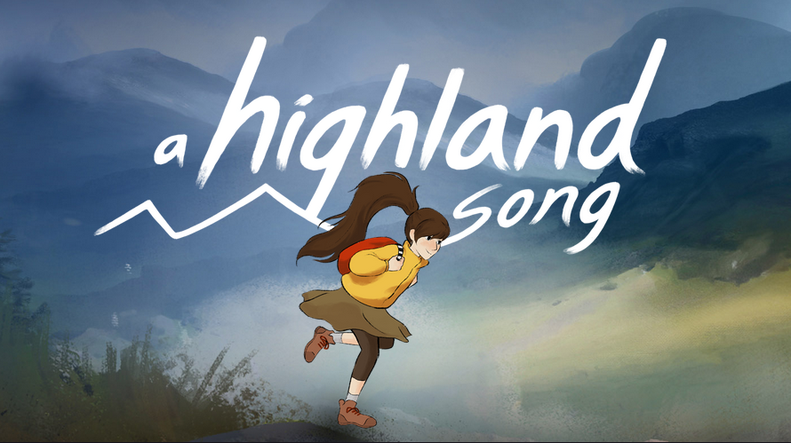 Image de A Highland Song