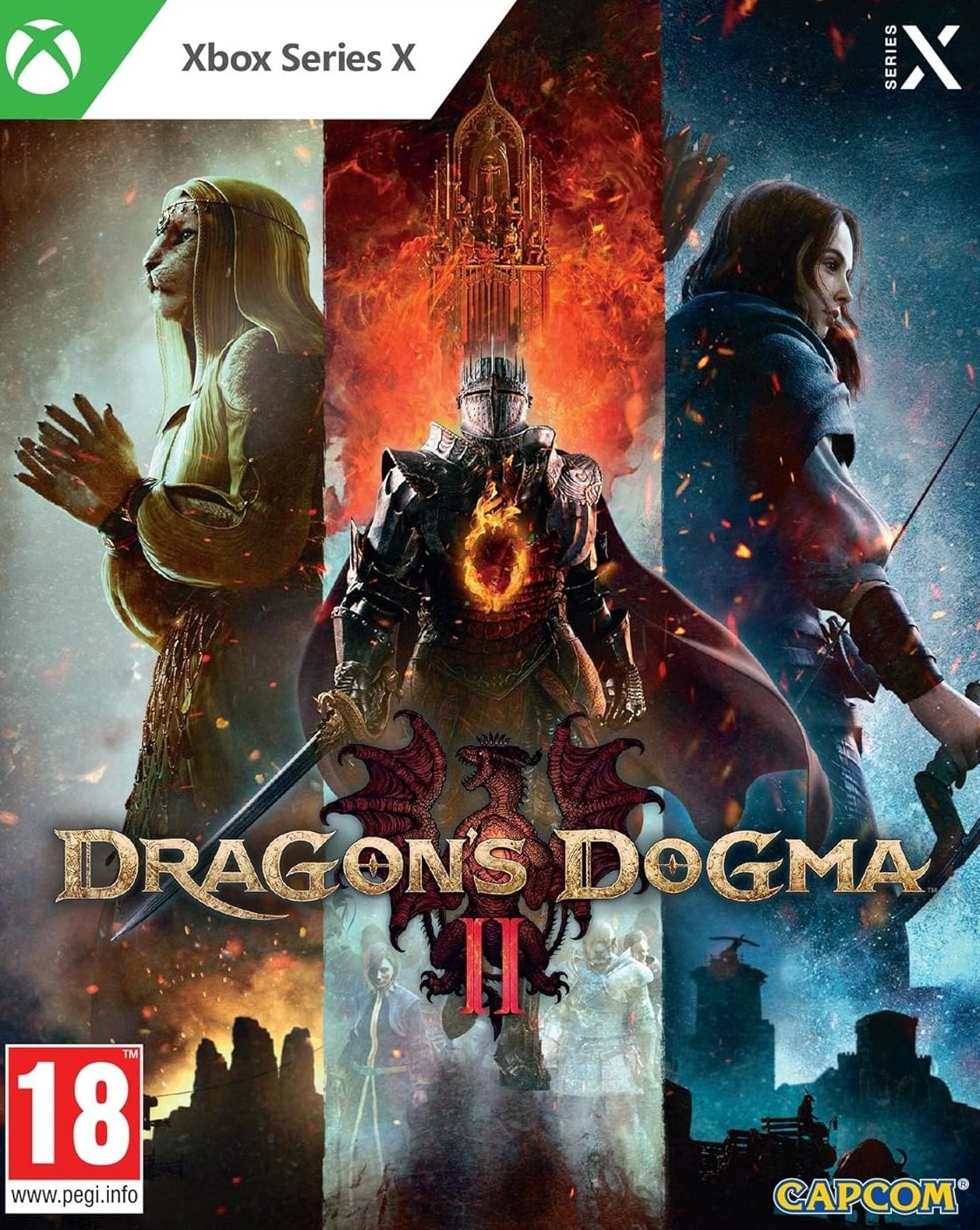 Image de Dragon's Dogma II