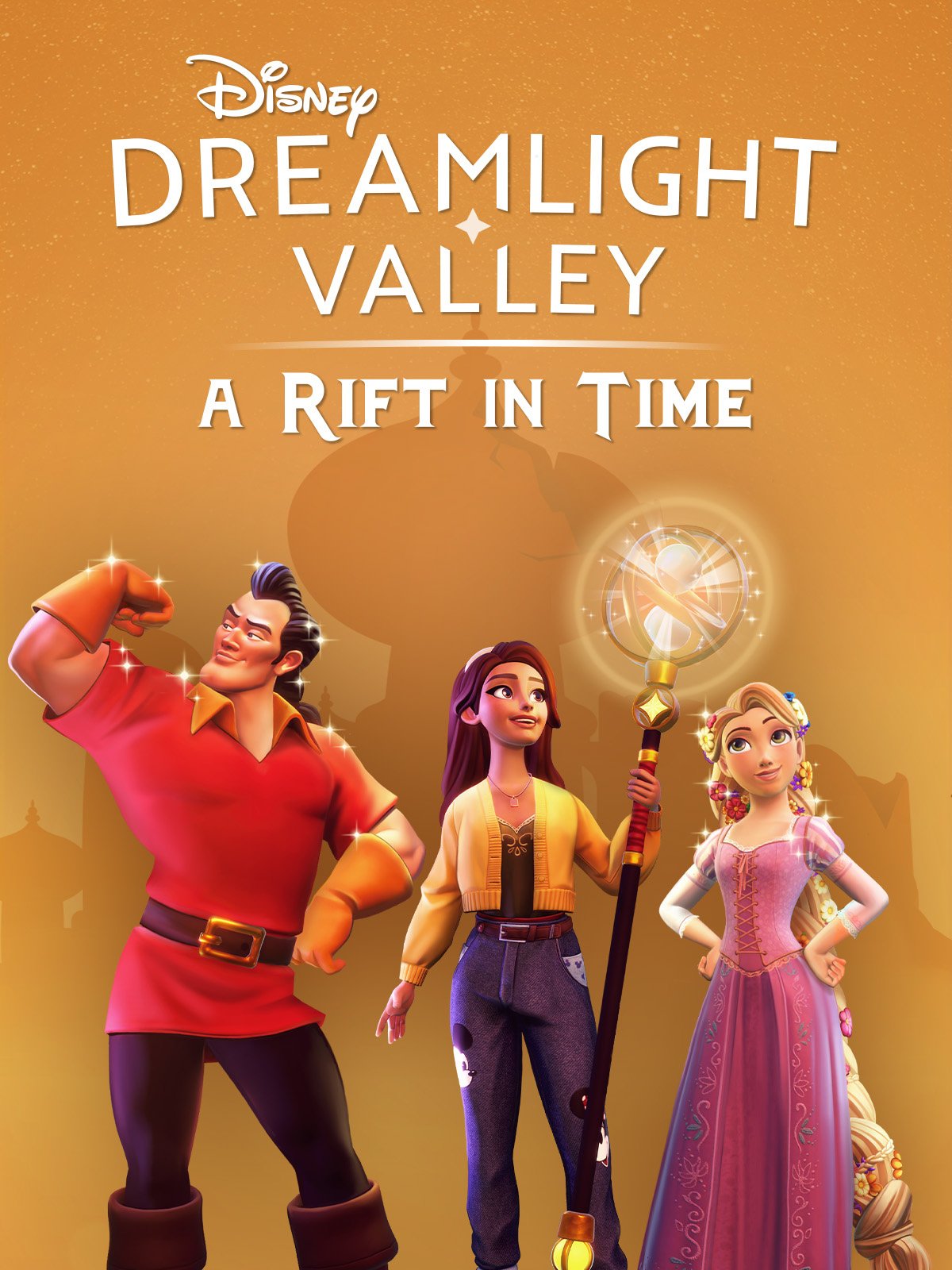 Image de Disney Dreamlight Valley : A Rift in Time