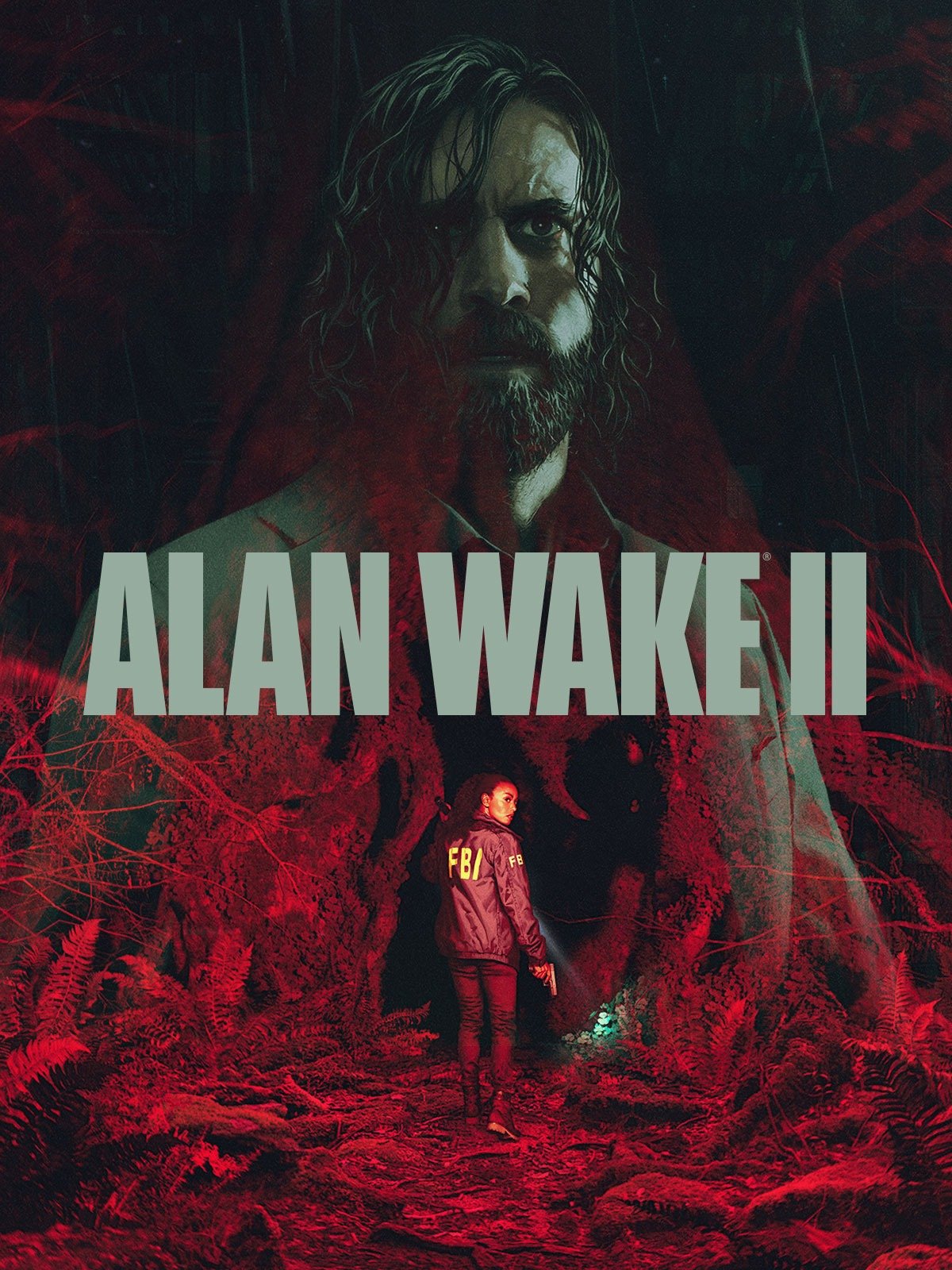 Image de Alan Wake II