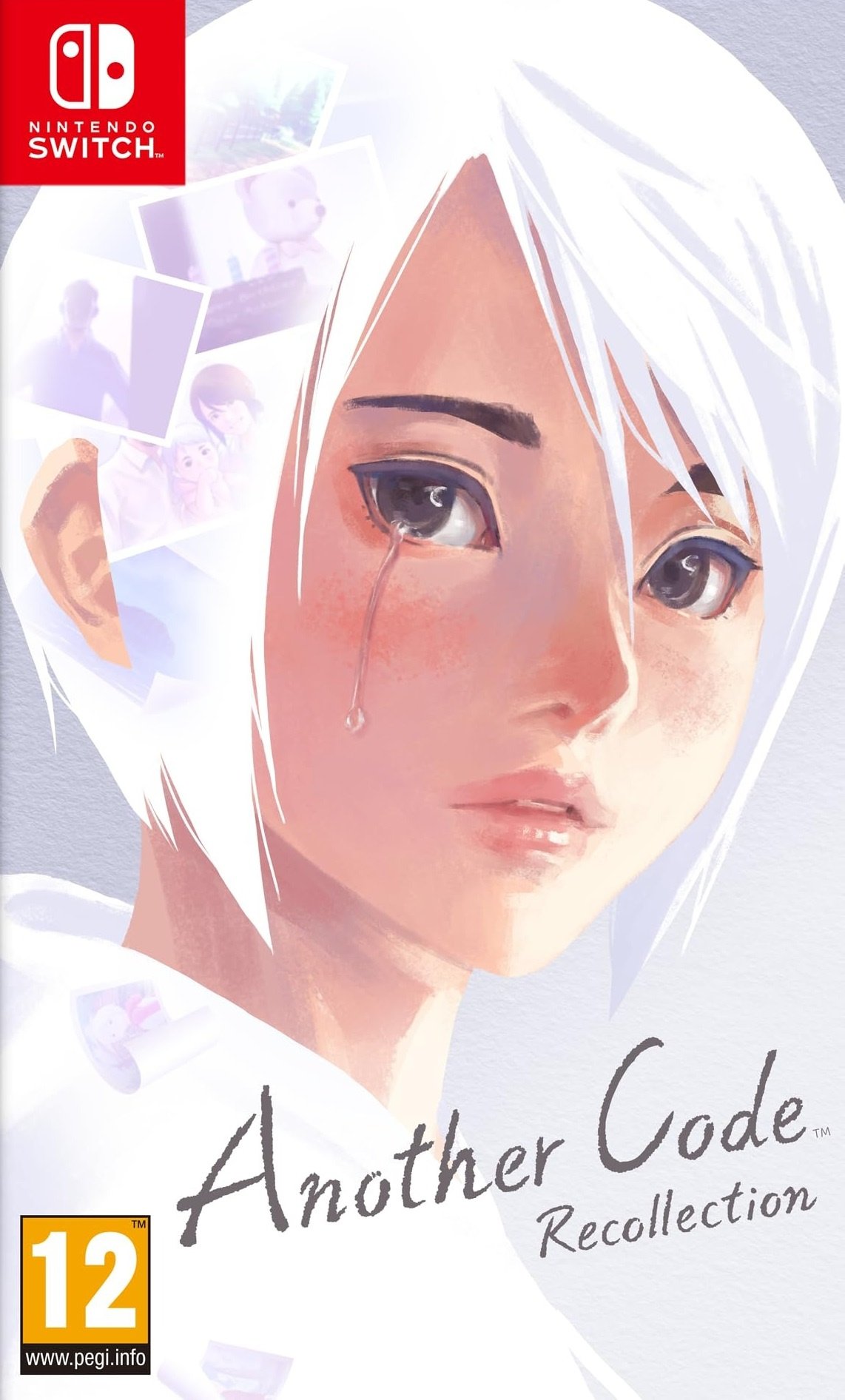 Image de Another Code Recollection