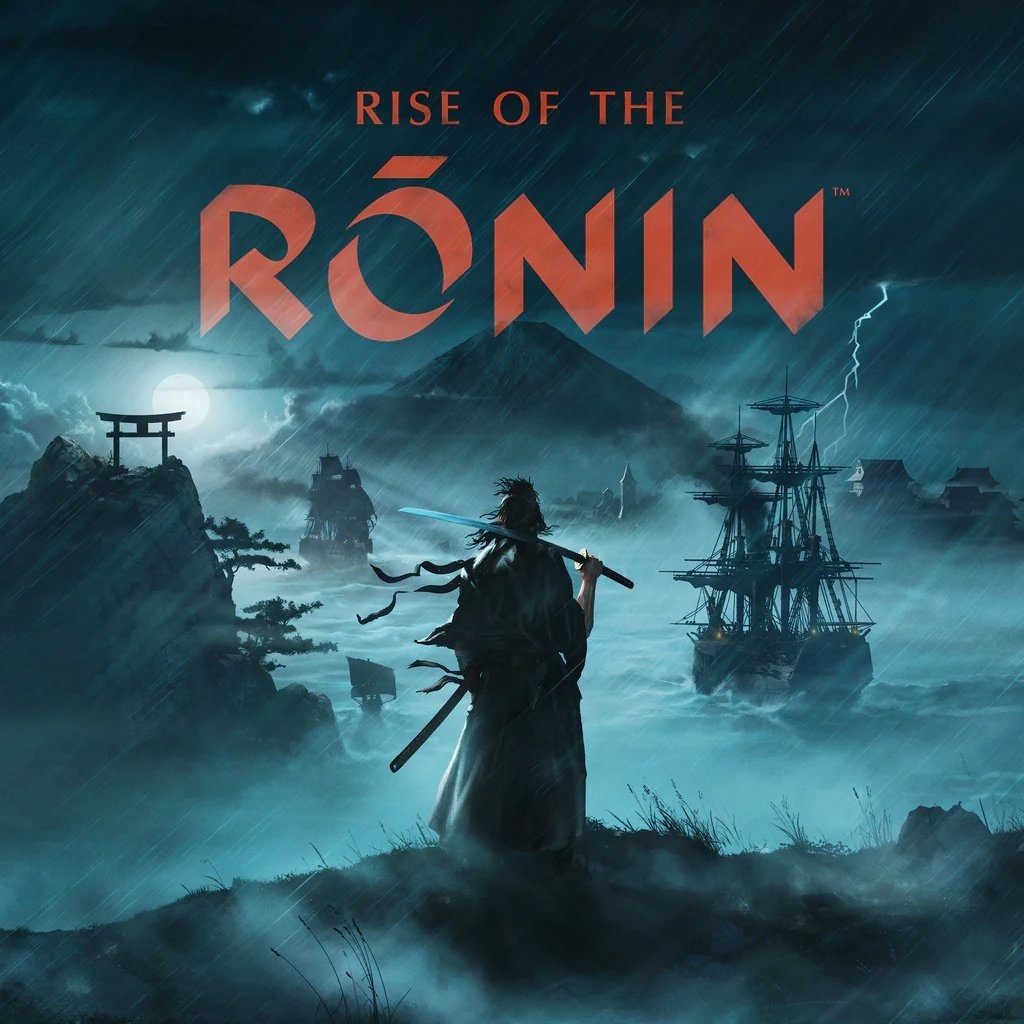 Image de Rise of the Ronin