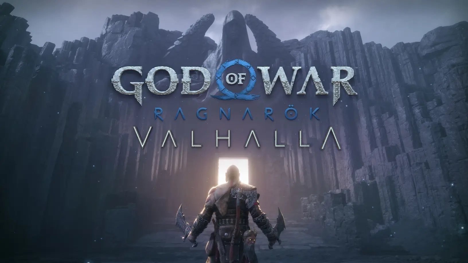 Image de God of War Ragnarök : Valhalla