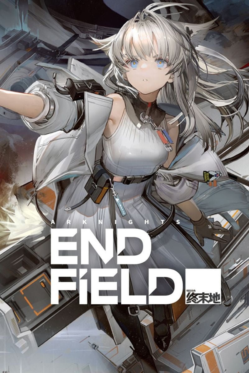 Image de Arknights : Endfield