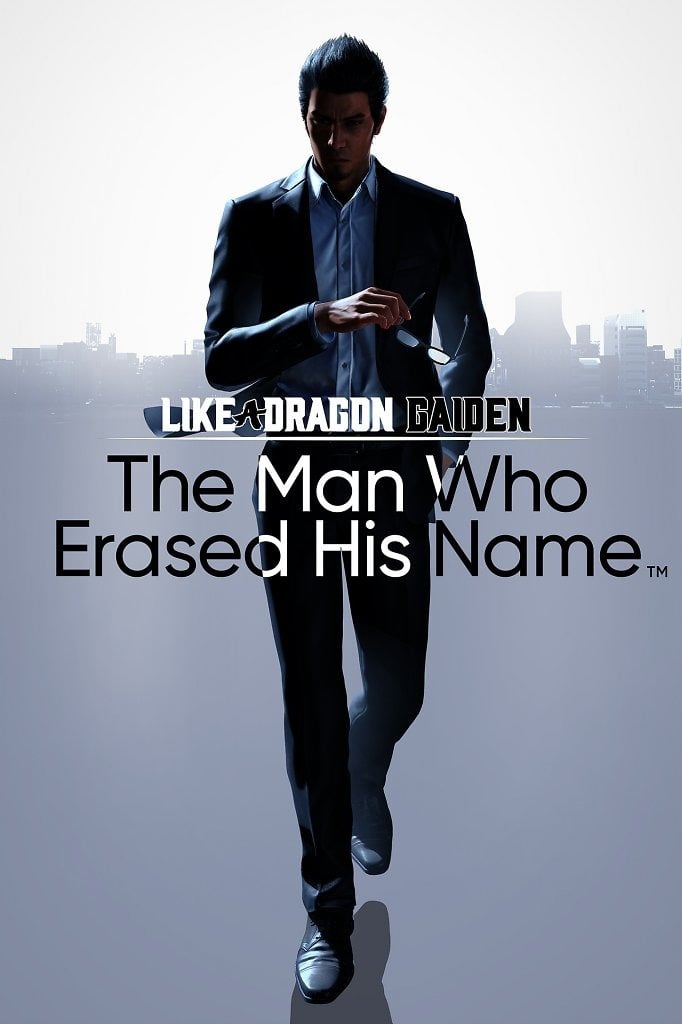 Image de Like a Dragon Gaiden : The Man Who Erased His Name
