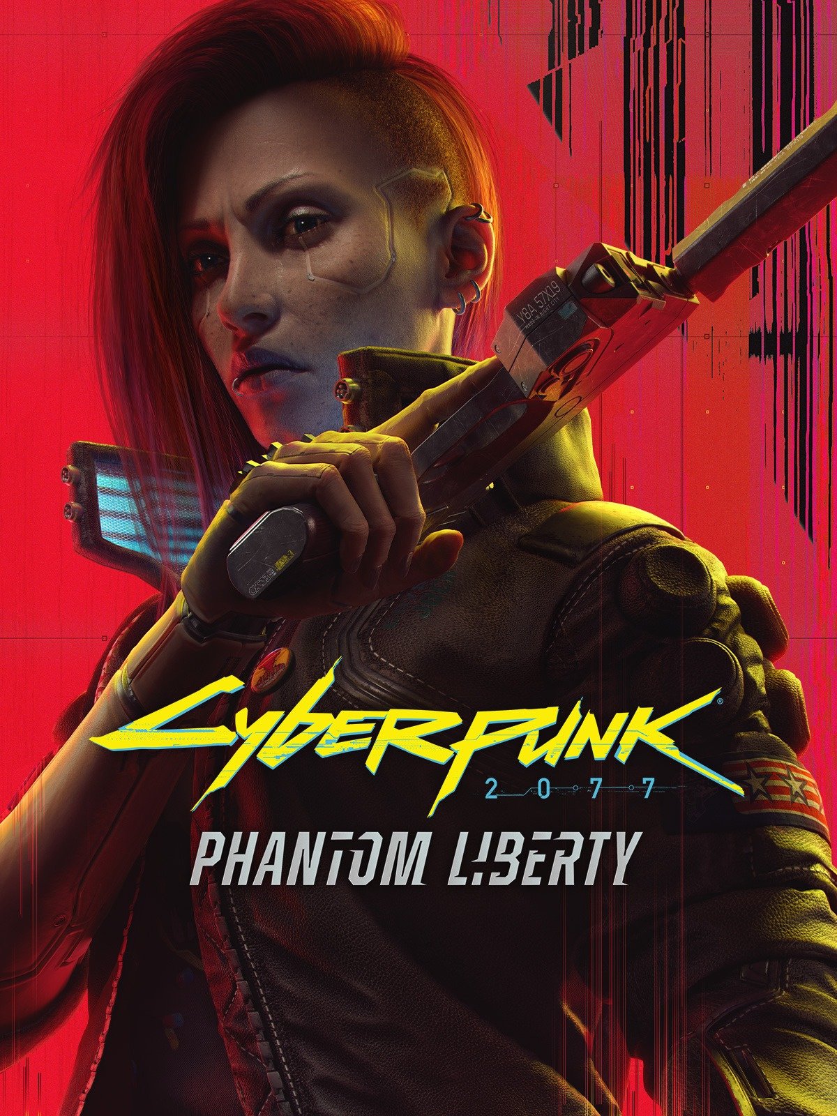 Image de Cyberpunk 2077 - Phantom Liberty