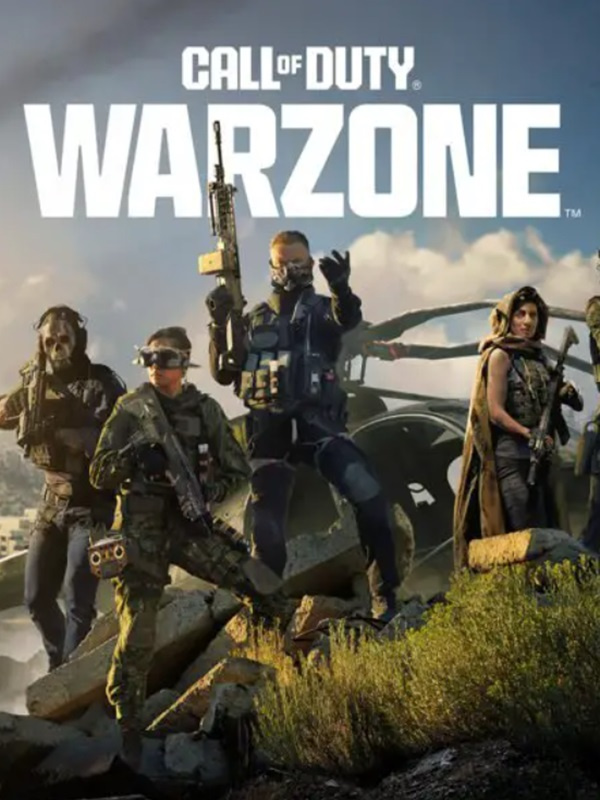 Image de Call of Duty : Warzone Mobile