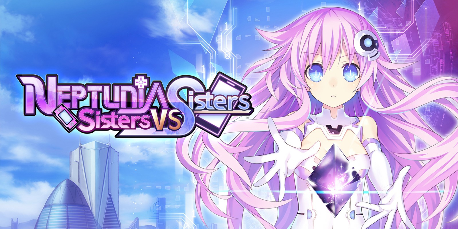 Image de Neptunia : Sisters VS Sisters