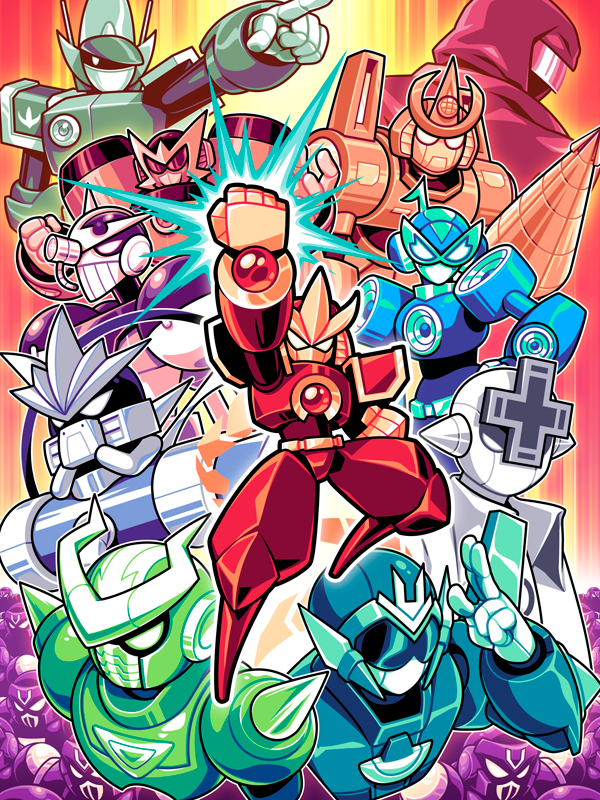 Image de Gravity Circuit