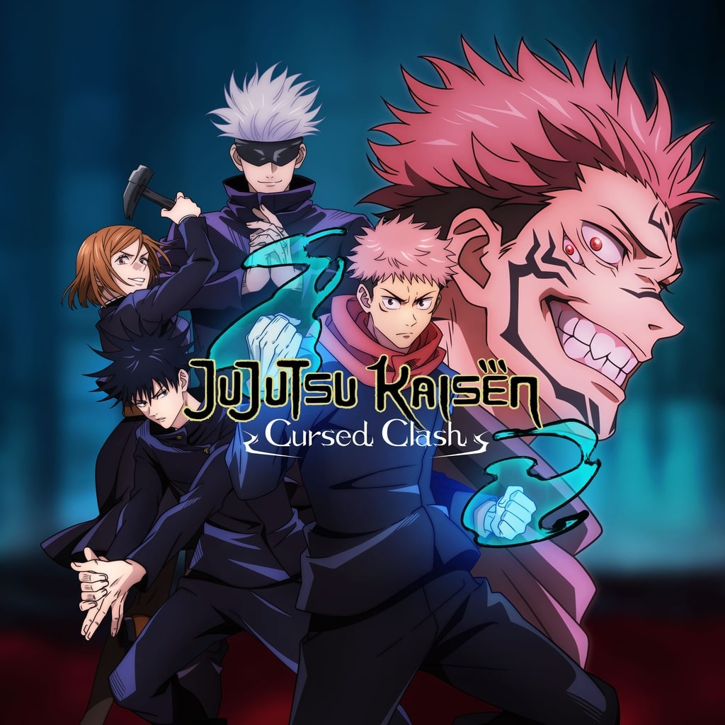 Image de Jujutsu Kaisen Cursed Clash