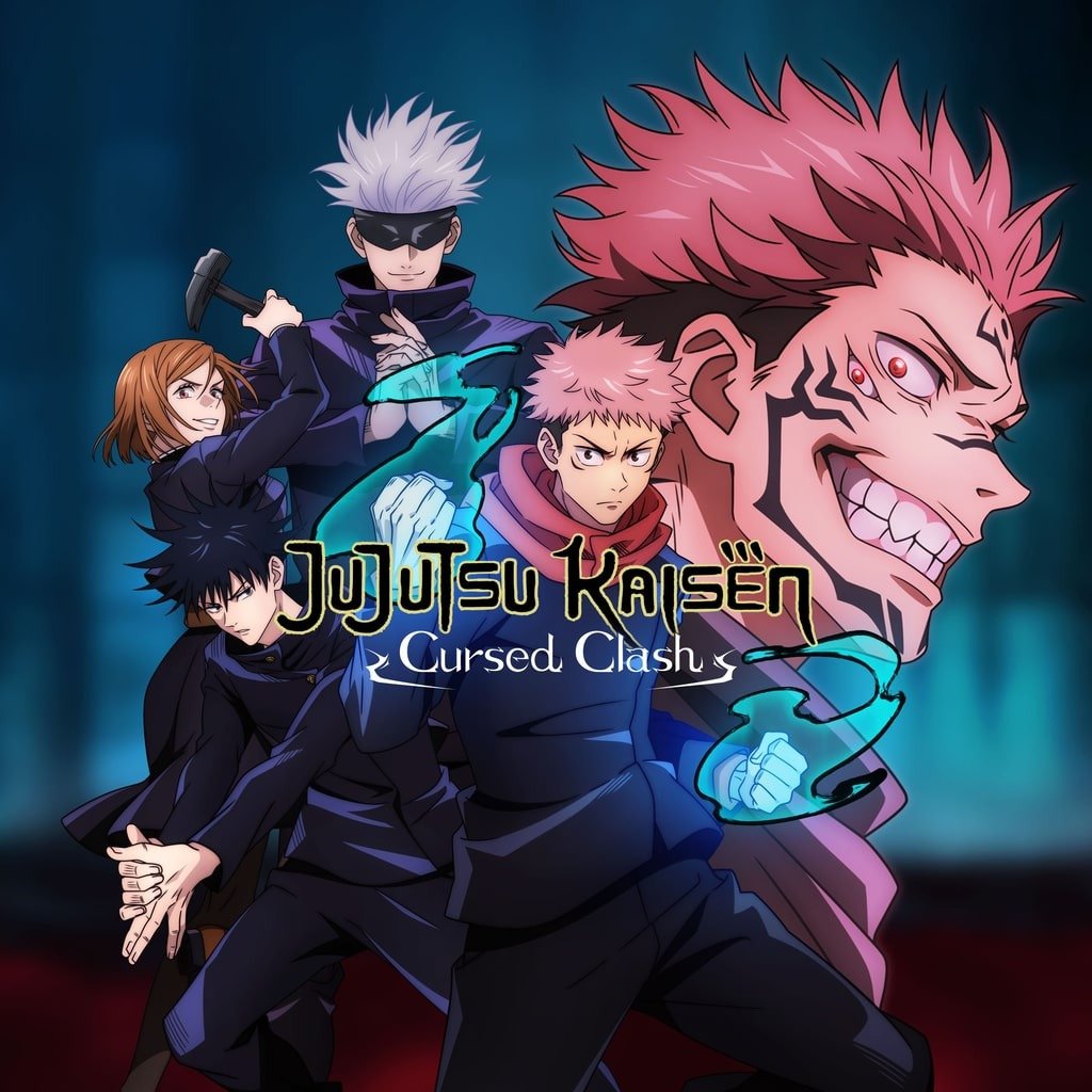Image de Jujutsu Kaisen Cursed Clash