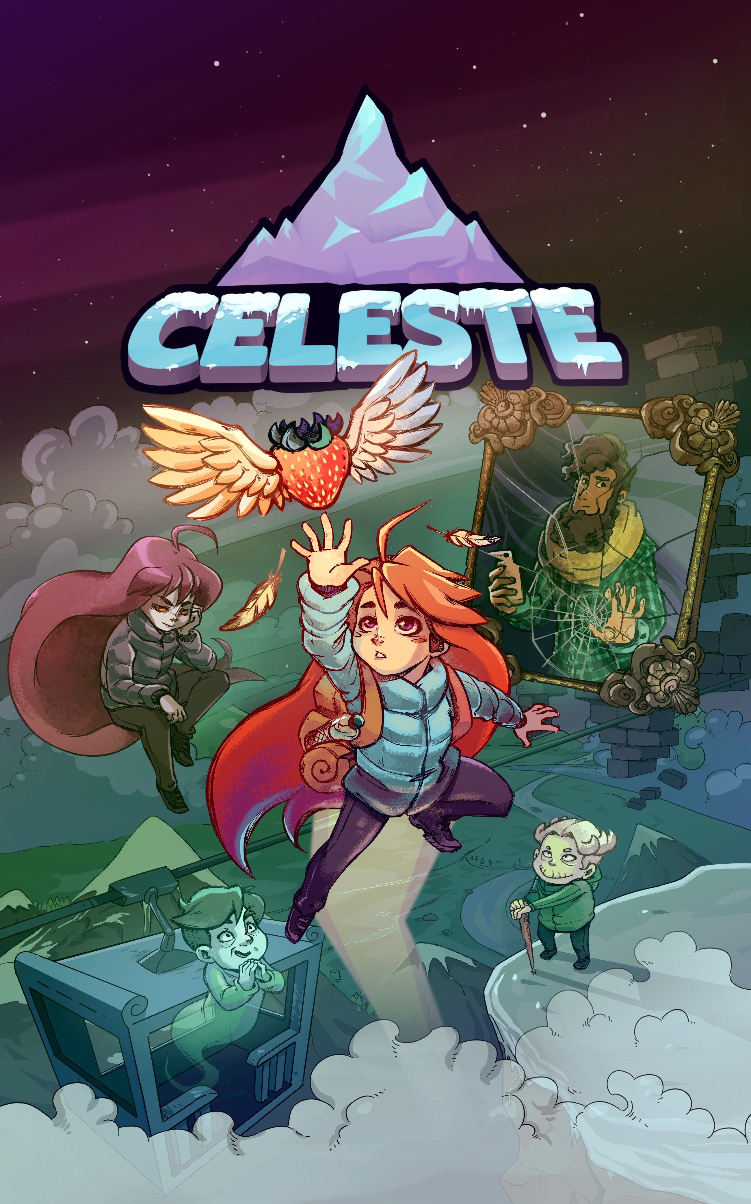 Image de Celeste