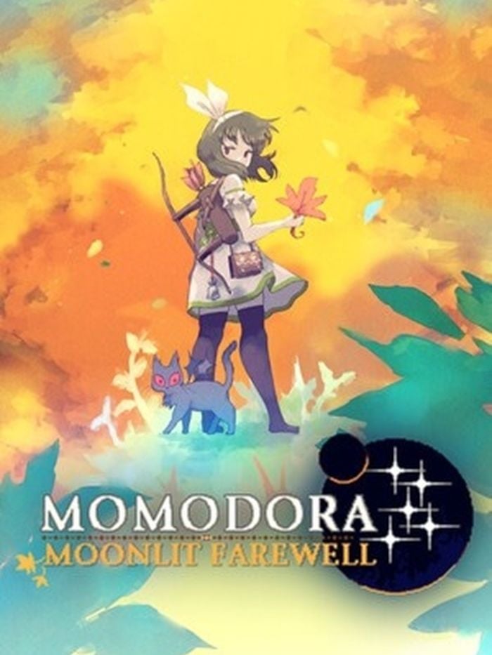 Image de Momodora : Moonlit Farewell