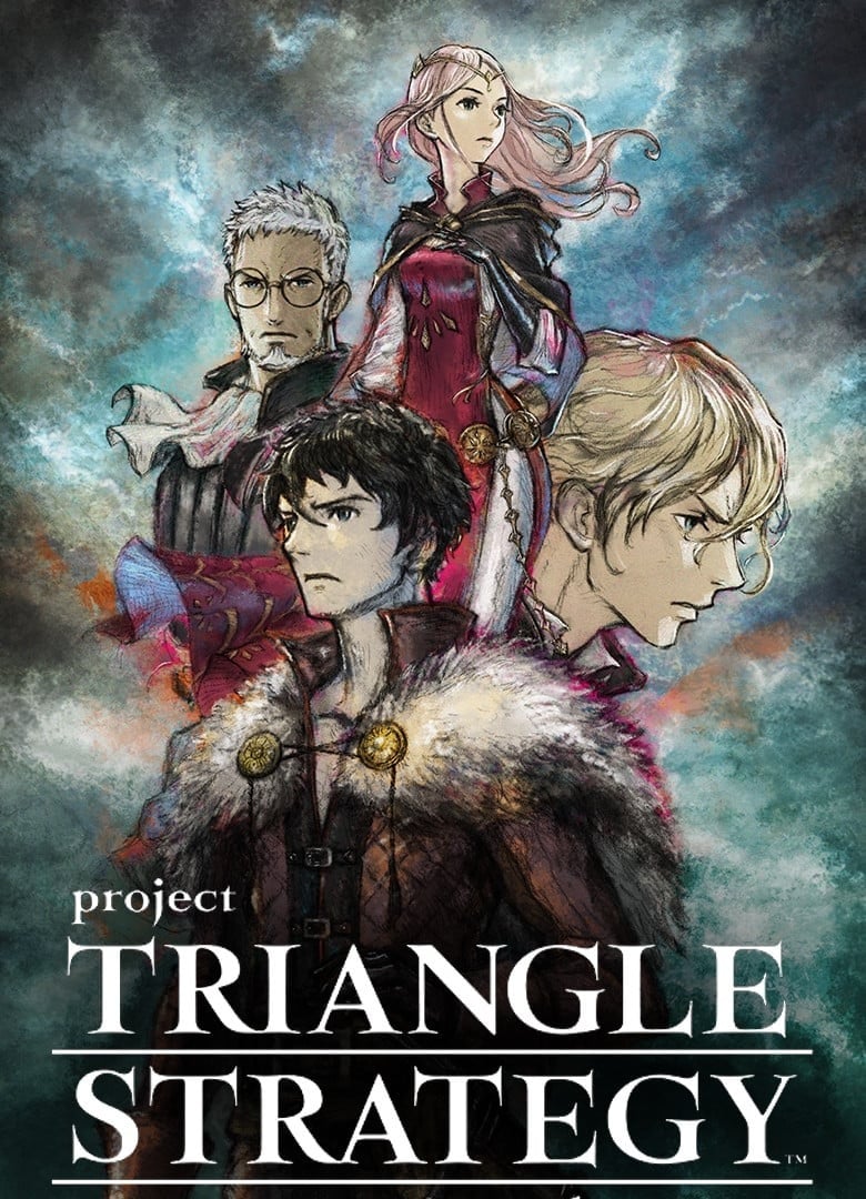 Image de TRIANGLE STRATEGY