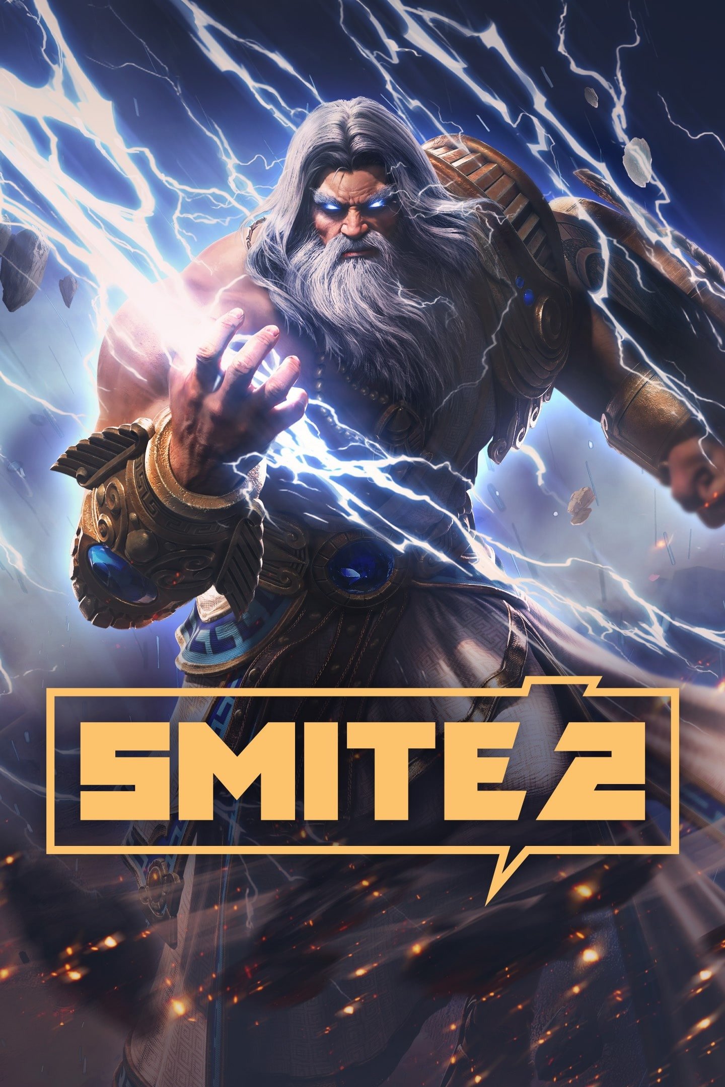 Image de SMITE 2