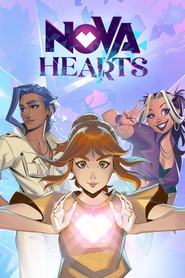 Image de Nova Hearts