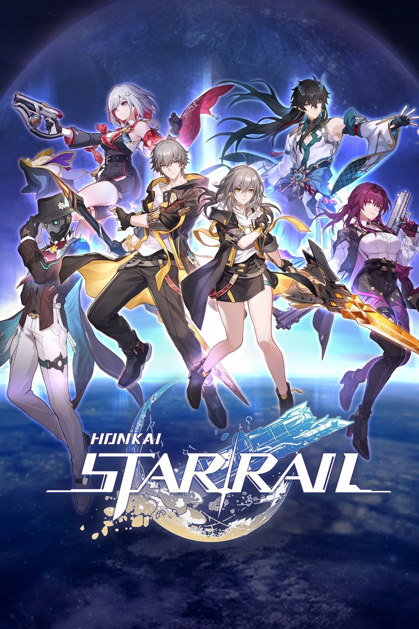 Image de Honkai : Star Rail
