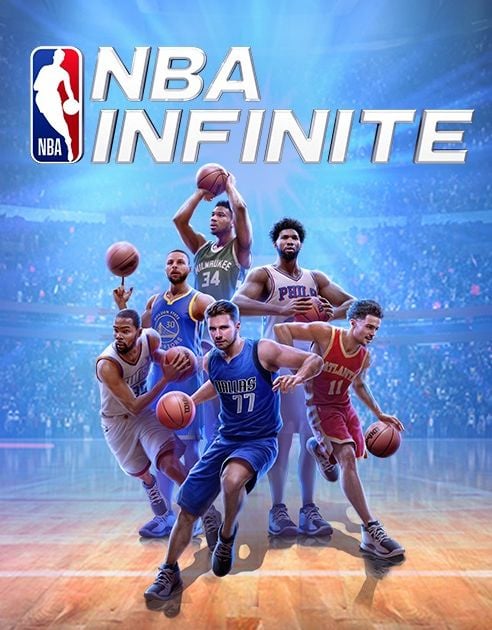 Image de NBA Infinite