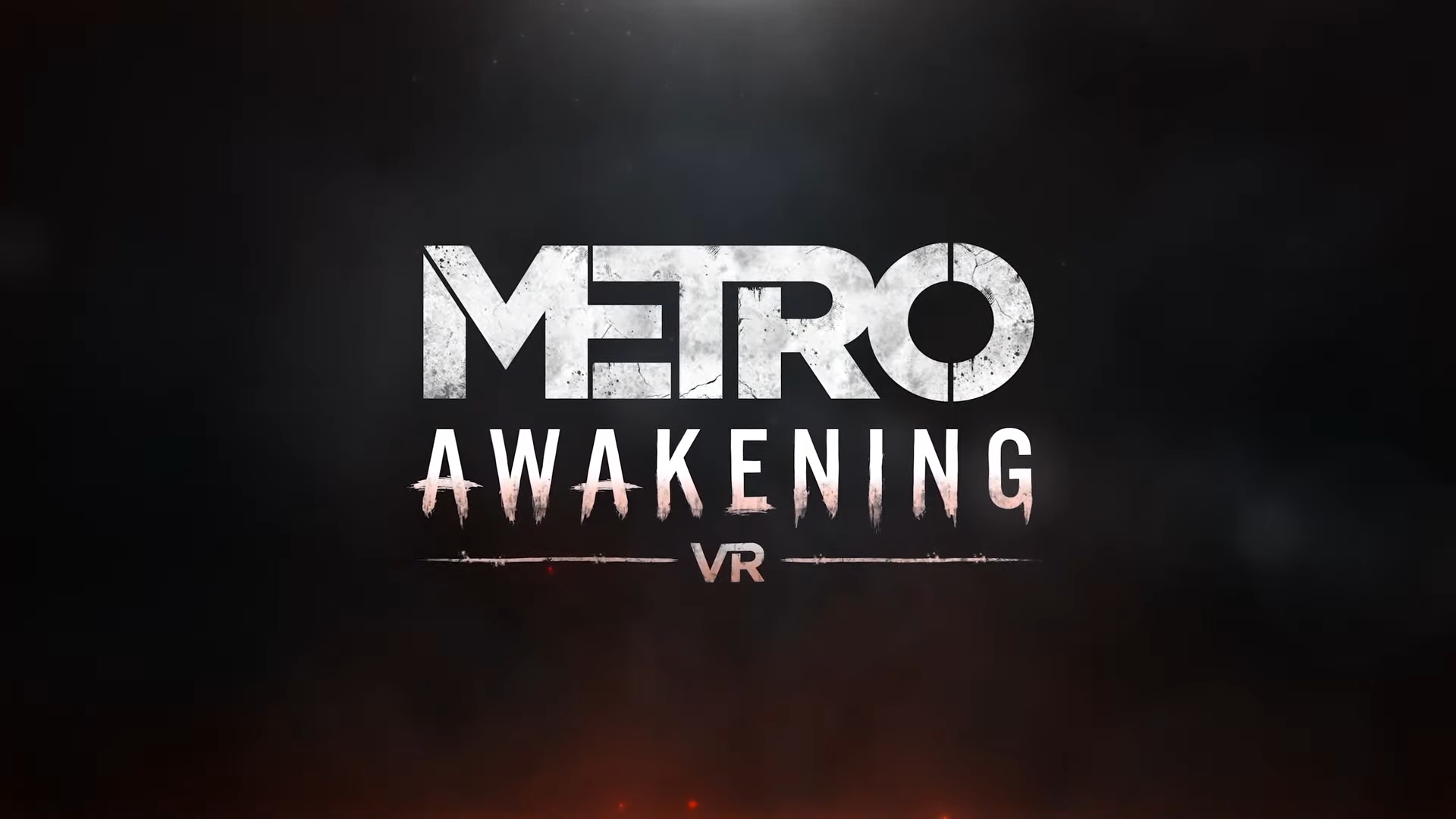 Metro Awakening