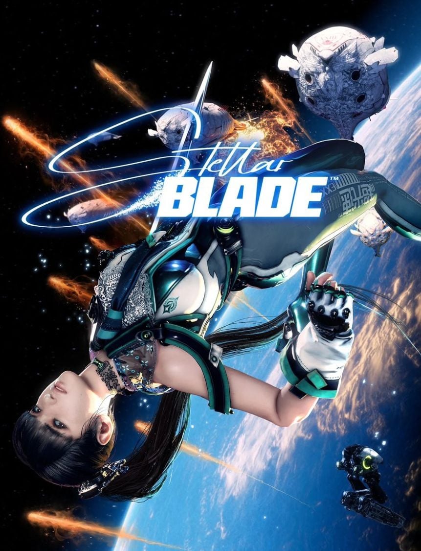 Image de Stellar Blade